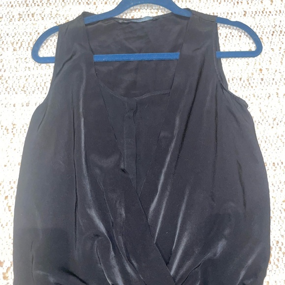 Zara black romper - Picture 4 of 7